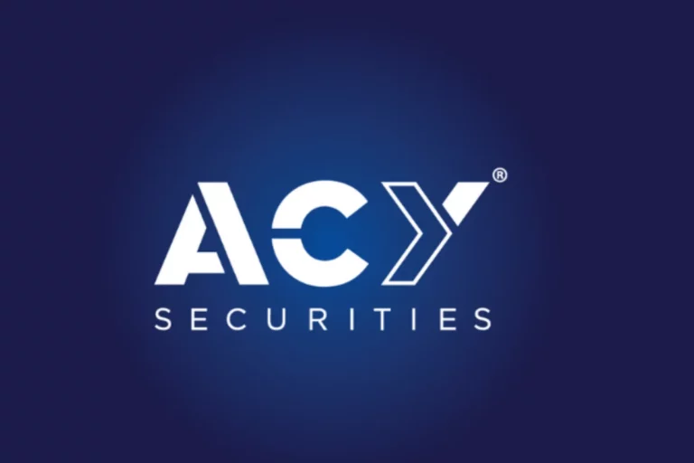 What Is ACY Securities?