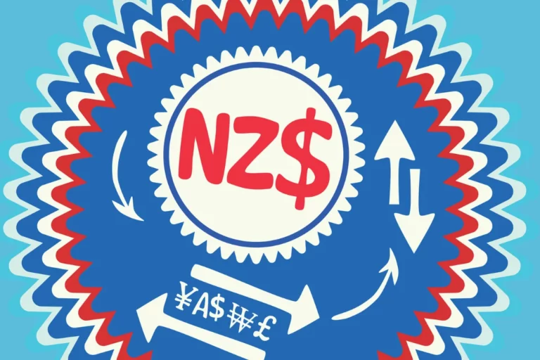 NZD Is Likely To Experience Some Negative Pressure In The Next Few Weeks