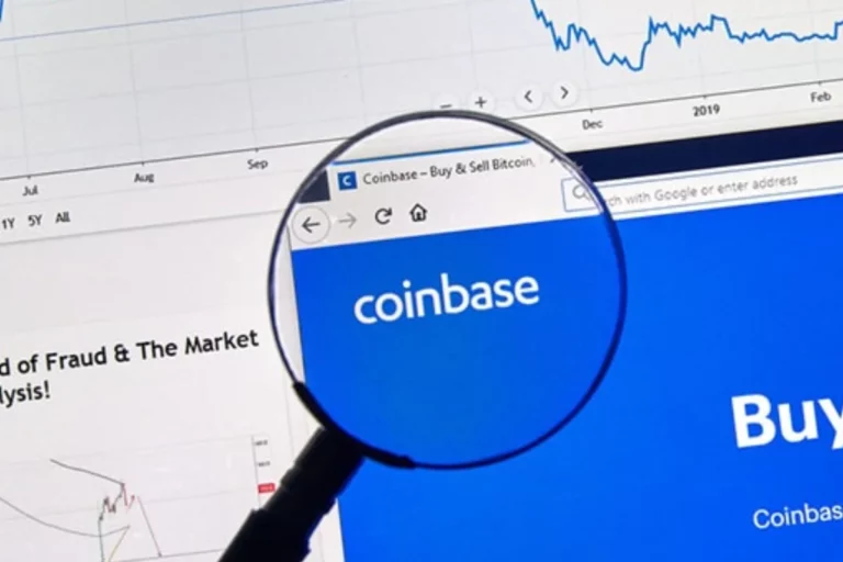 Coinbase Is Facing A Probe By The US Securities