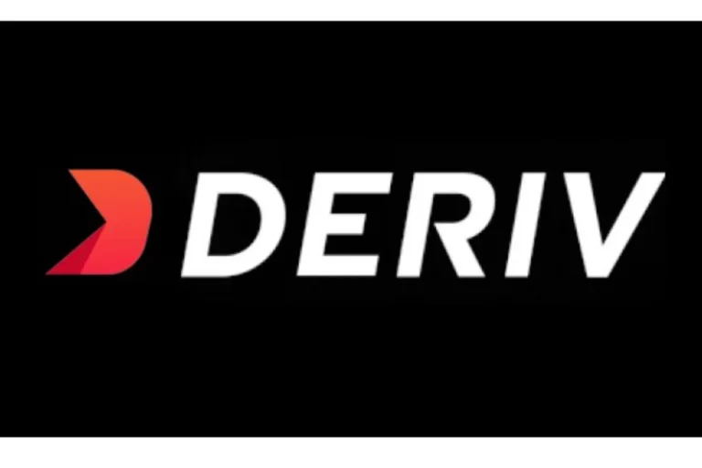 What Is Deriv?