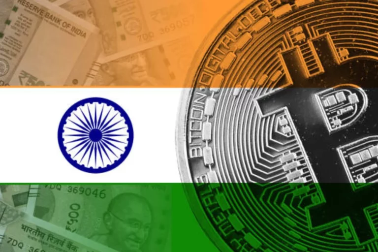 Indian Agency Raids Crypto Exchange for FX Law Violations