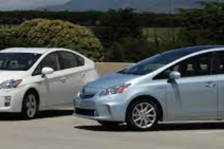 Toyota Decided To Produce Hybrid Cars That Were Affordable For The Average Person