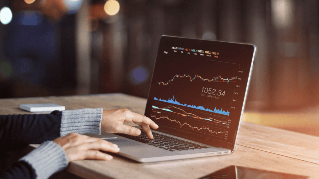 US dollars ups and downs