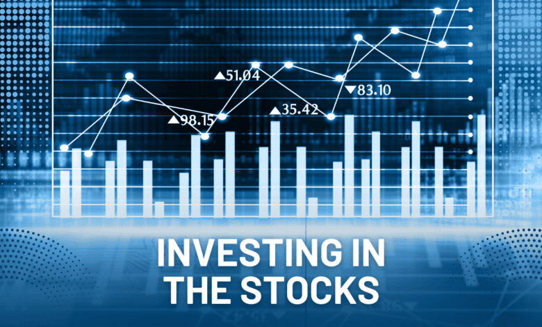 invest in stocks