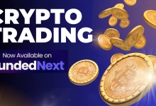 crypto trading on fundednext 1