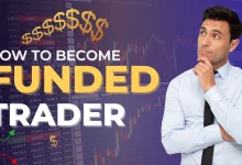 become funded trader