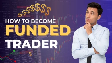become funded trader
